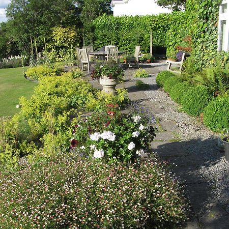 Hotel Broadhayes Totnes Exterior foto
