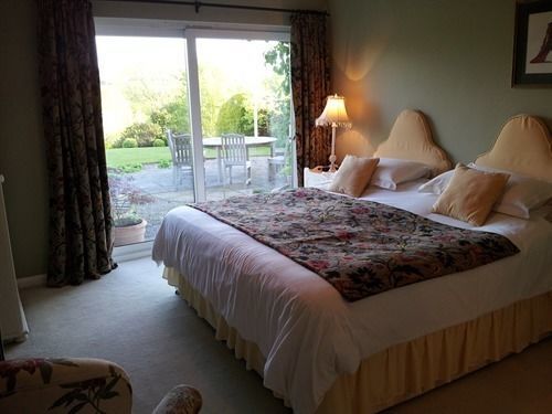 Hotel Broadhayes Totnes Exterior foto
