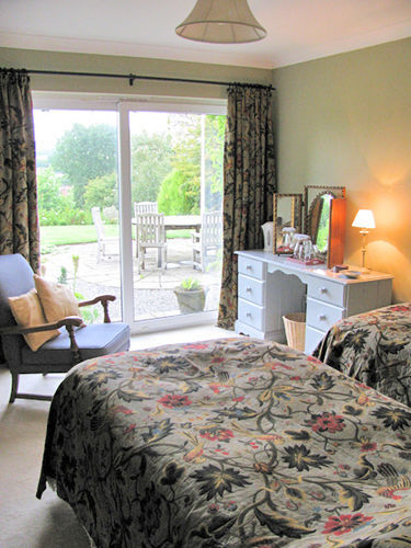 Hotel Broadhayes Totnes Exterior foto