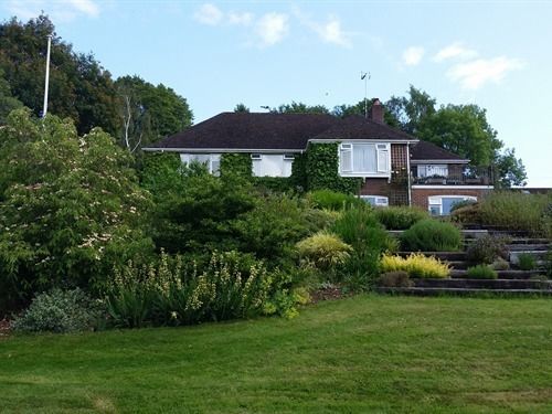 Hotel Broadhayes Totnes Exterior foto
