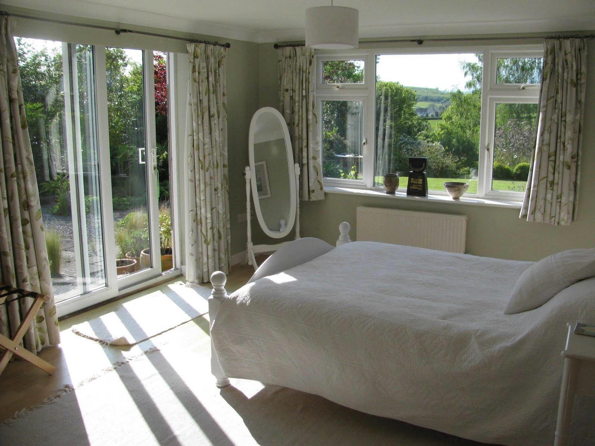 Hotel Broadhayes Totnes Exterior foto
